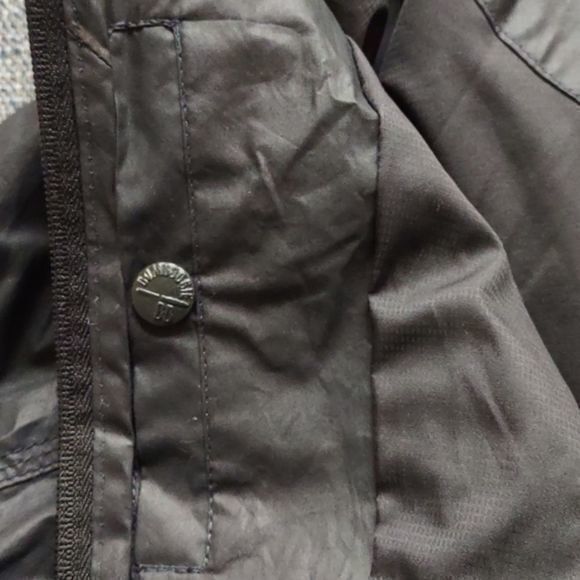 Bomboogie Authentic‎ Modern Military Lightweight Jacket Sz S - Picture 13 of 13